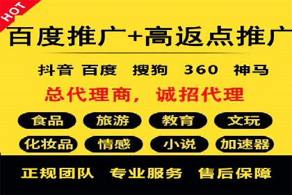 深度解析百度竞价公司的广告投放策略及效果